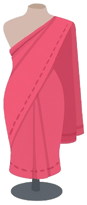 Drape Your Saree